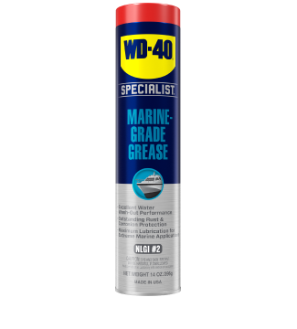 (DISCONTINUED) WD-40 Specialist® Marine-Grade Grease