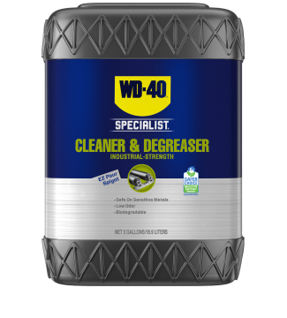 (DISCONTINUED) WD-40 Specialist® Cleaner & Degreaser