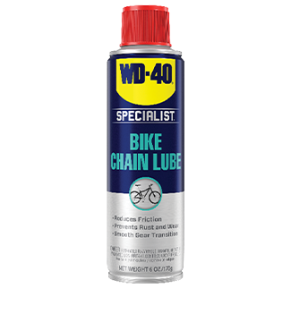 WD-40 Specialist® Bike Chain Lube