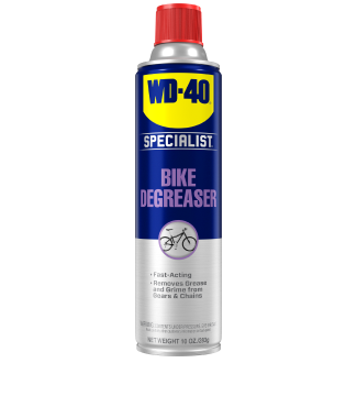 WD-40 Specialist® Bike Degreaser