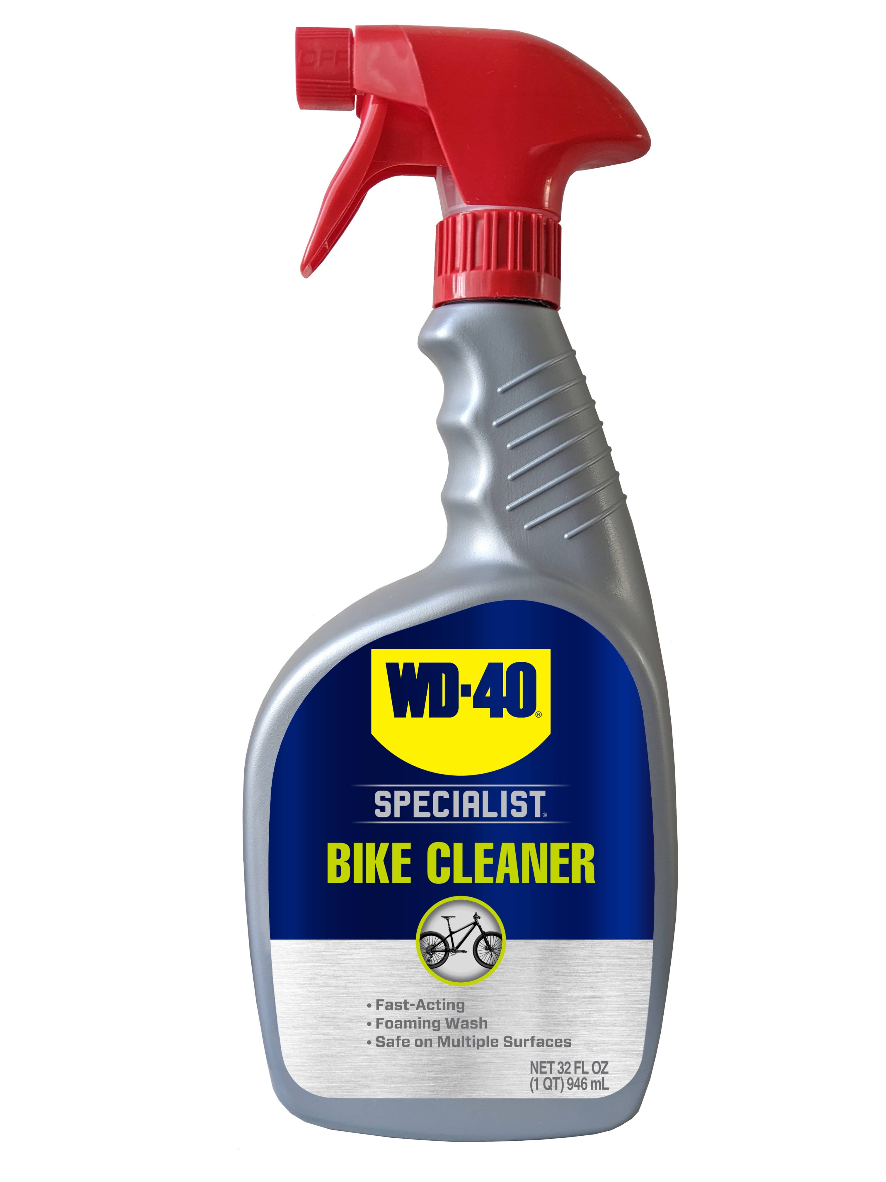 WD-40 Specialist® Bike Cleaner