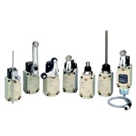 WL Two-circuit Limit Switch