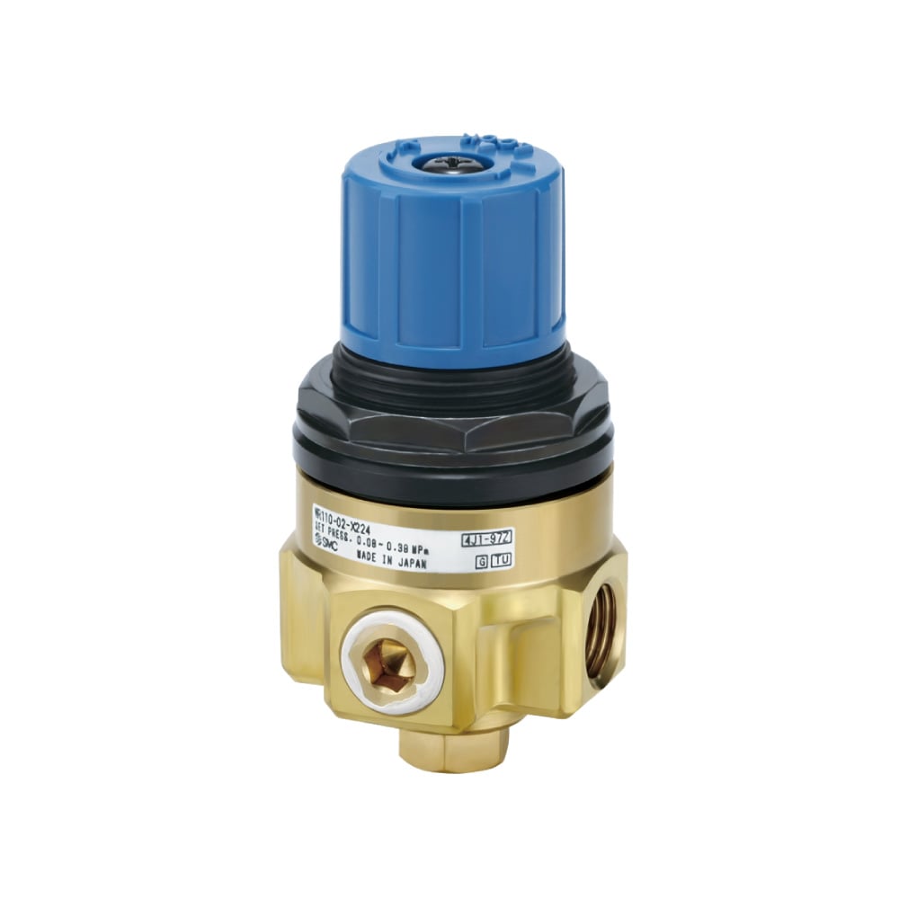 Water Regulator WR110