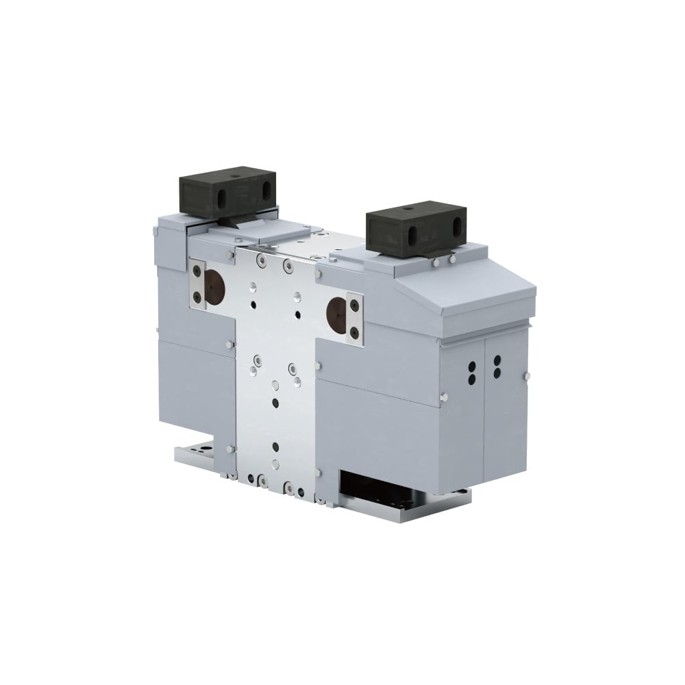 Frame Clamp Cylinder/Stable Clamp Force Type WRF100-X2814, -X2808