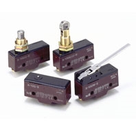 X General-purpose Basic Switch