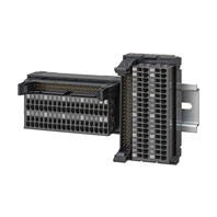XW2K Ultra-Compact Interface Wiring System