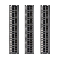 XW2K-COM Ultra-Compact Common Terminal Blocks (For Sensor Power Supply)