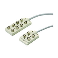 XW3D Connector Terminal Boxes