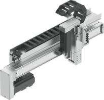 Linear gantry YXCL