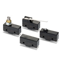 Z General-purpose Basic Switch