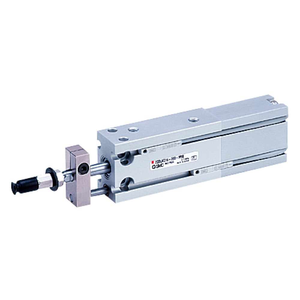 Free Mount Cylinder for Vacuum ZCUK