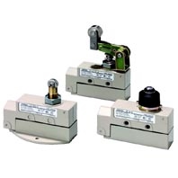 ZE / ZV / ZV2 / XE / XV / XV2 Enclosed Switches
