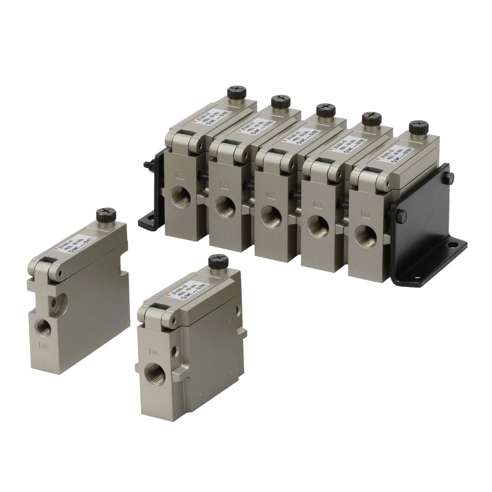 Air Suction Filter ZFA