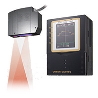 ZG2 Smart Sensor (2D Measurement Sensor)