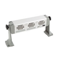 ZJ-FW Fan Ionizer (Area fan type)