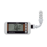 ZN-THS-S / THX11-S Precision Thermo-Humidity Logger