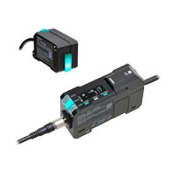 ZP-L Laser Displacement Sensor