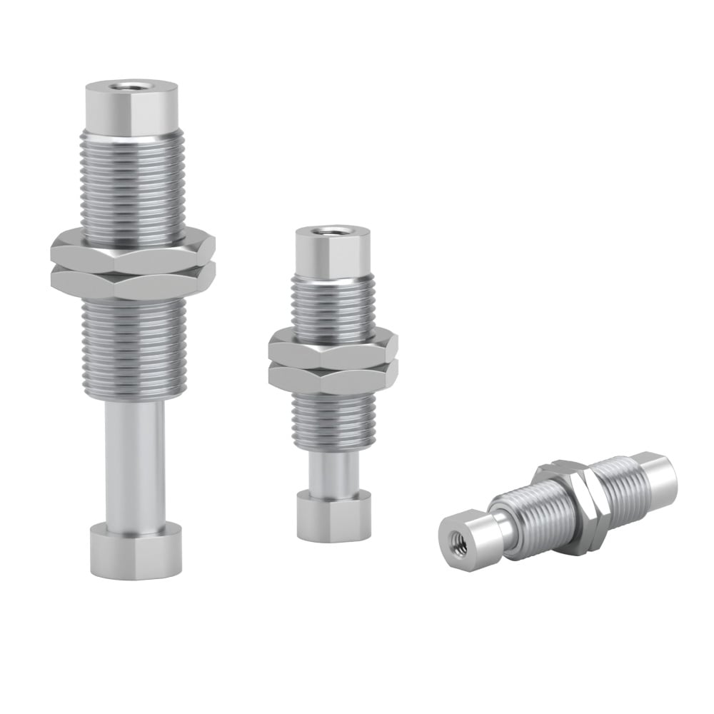 Magnet Buffer ZP3B□M