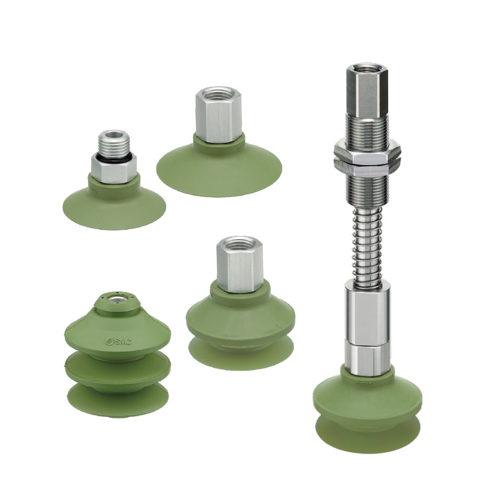 Suction Cup ZP3C