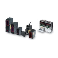 ZS Series Smart Sensor 2D Measurement Type
