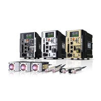 ZW-8000 / 7000 / 5000 Series Confocal Fiber Displacement Sensor