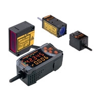 ZX-L-N Smart Sensors (Laser Displacement & Measurement Sensors)