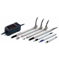 ZX-T Smart Sensors High-Precision Contact Type