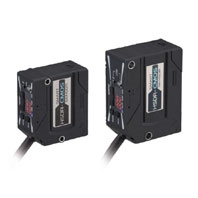 ZX1 Smart Sensor Laser Sensor with Built-in Amplifier