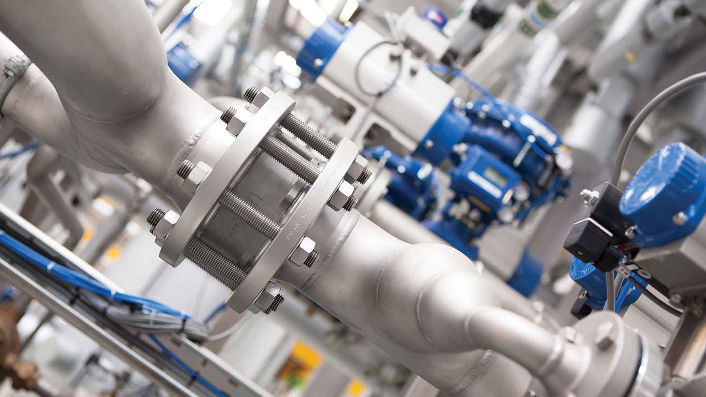 Check Valves for steam systems