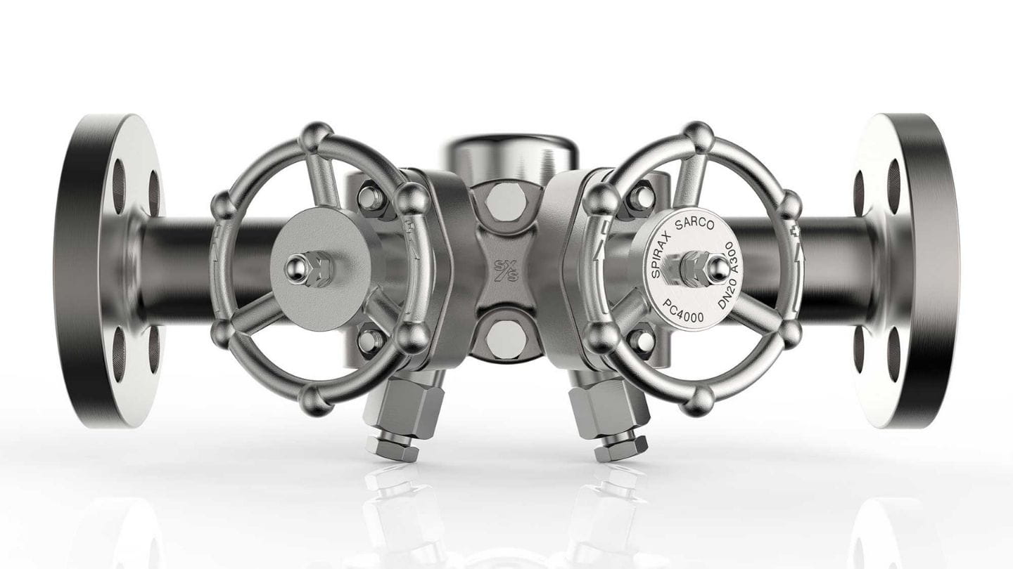 Swivel Connectors and Traps