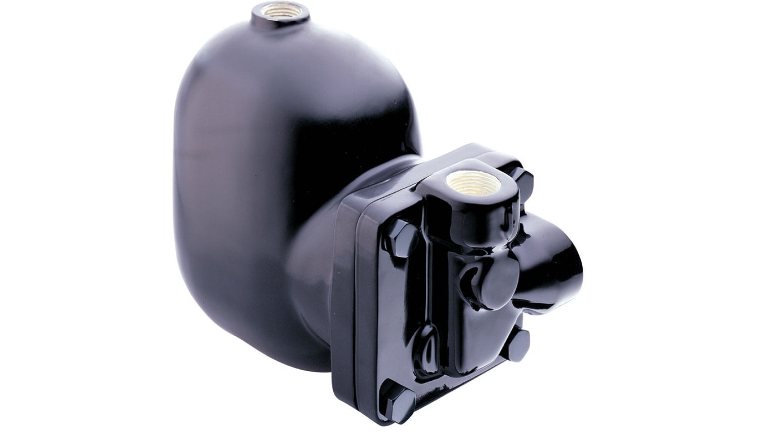 Liquid Drain Traps