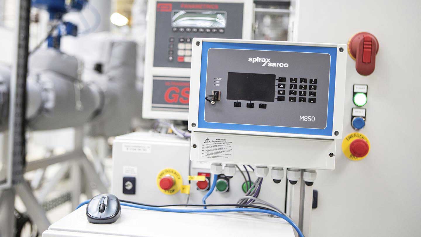 Computers, Displays & Transmitters