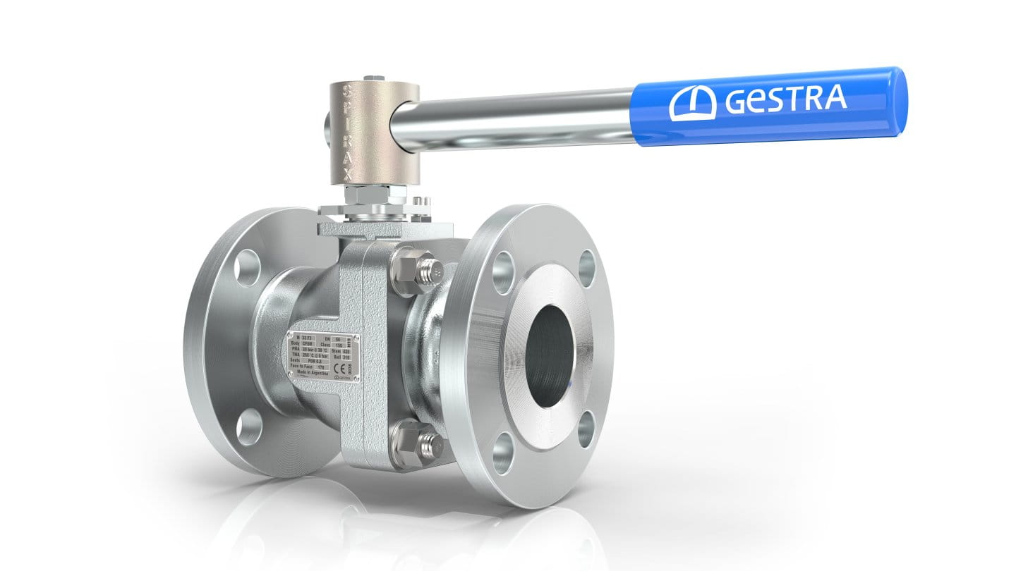 GBV Ball Valves