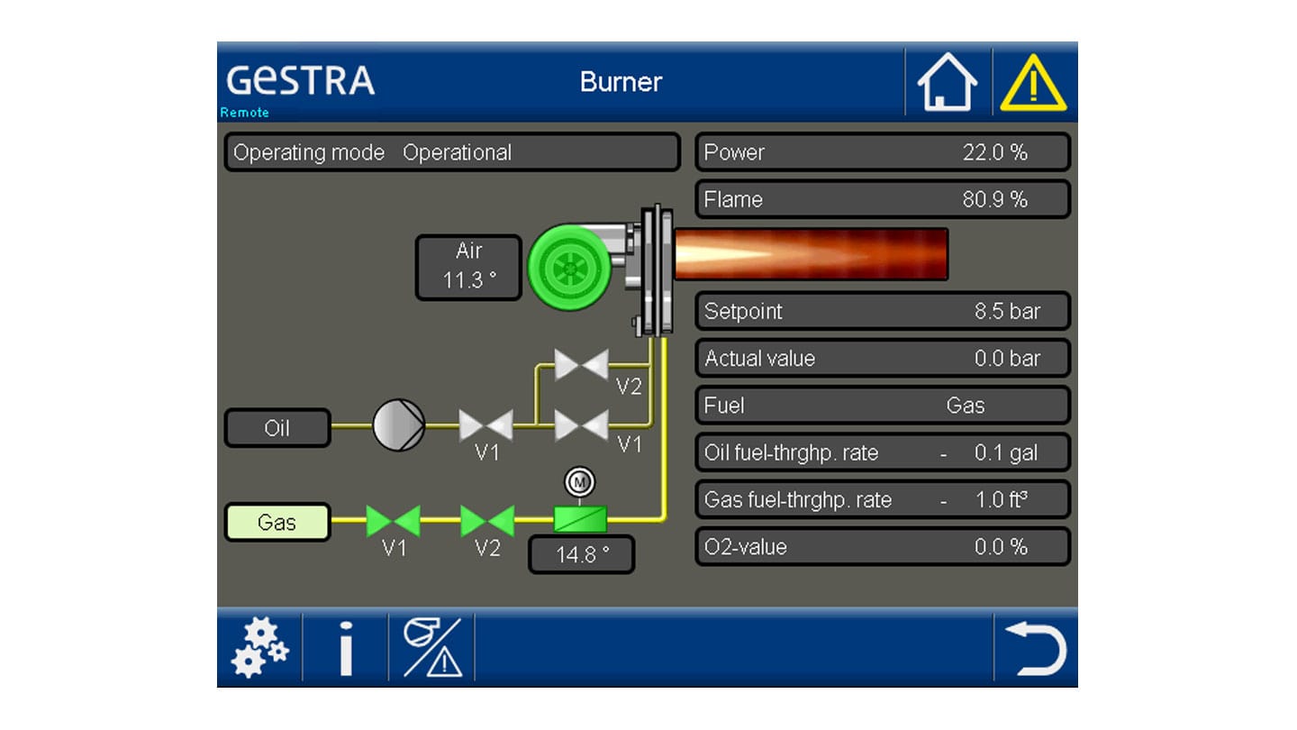 SPECTORcontrol