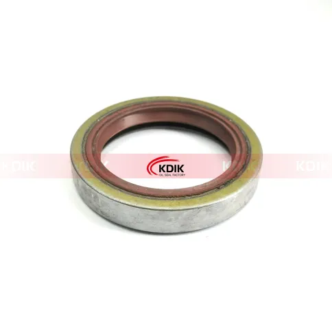 01002858B TA 52*72*12 FPM 006.564 For BENZ 0009976647 0019973247 MAN 06.56279.0086 Shaft Seal