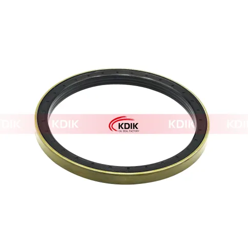 01027784B Wheel Hub Shaft Oil Seal 167.8*198*13/15.5 For AL154055 AL81842 JOHN DEERE 0734309281 0734309331 ZF