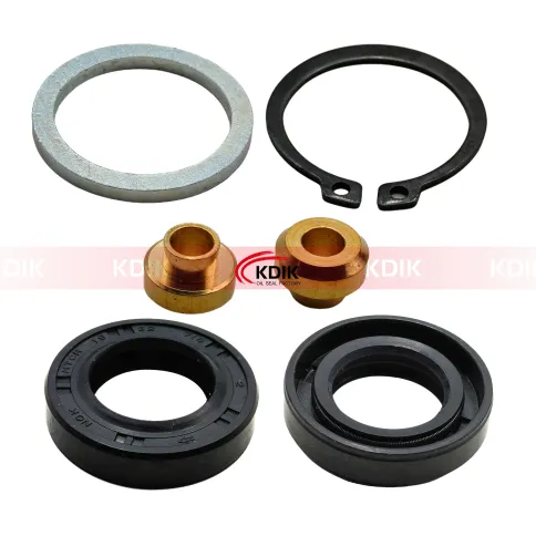 04445-60020 GASKET KIT, POWER STEERING GEAR Repair Kit For TOYOTA