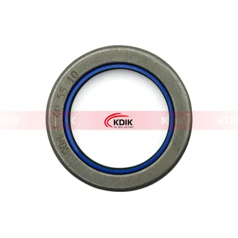 12001886B COMBI 40*55*10 Oil Seal For 118675 CARRARO 6000101420 CLASS 3019957X1 DANA