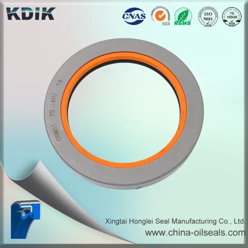 COMBI SEAL 75*102*14 12001907B for GOLDONI