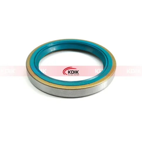 12003292 028.436 Seal Ring Size 62*80*10 For BENZ 0039975947 IVECO 02981836 MAN 06.56279.0147 NBR Blue Colour Seal