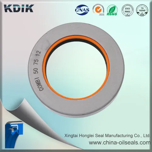 12012503B 50*75*12 for Tractors seals
