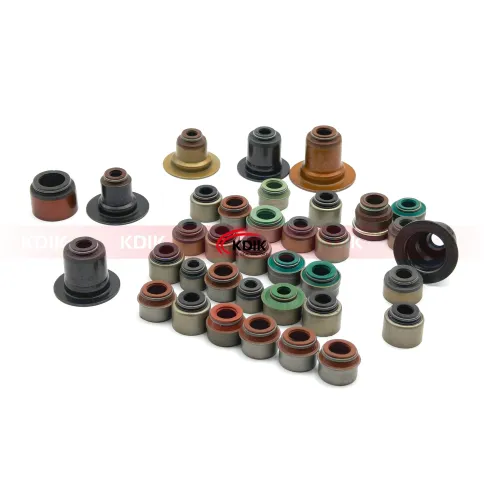 Corteco 12012893 Valve Stem Seal 7*10.8/13*9.8 For 7700658325 RENAULT Seal