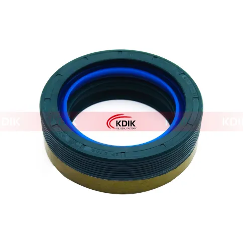 12013466B Rwdr-Kombi Oil Seal 46*65*21 NBR+Au OEM 01027624B Differencial of CATERPILLAR ZF