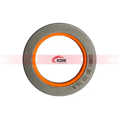 12014048B COMBI Skeleton Oil Seal Size 50*72*16.5 For 3428259M1 DANA 536483 CARRARO