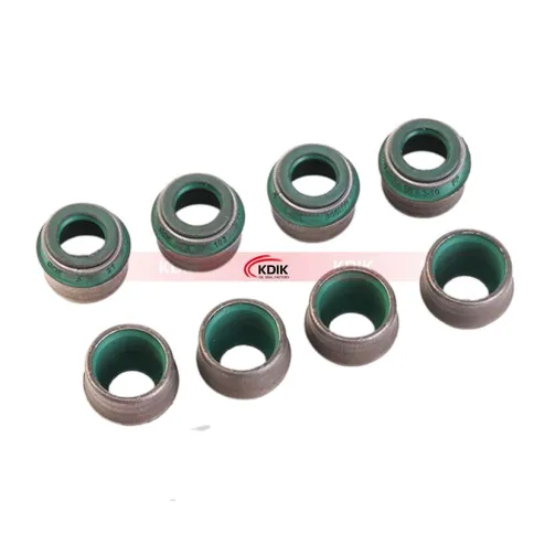 Corteco 12014582 Valve Stem Seal VA3 Size 7*9.8/13.2*9 19025683 19036022 19036023 KIT For 7433517893 RENAULT 1317772 3517893 9146603 VOLVO FPM Seal