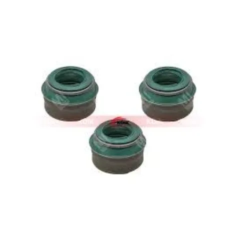 12014584 12016850 VA3 Type Valve Stem Seal size 8*10.8/14.2*10 FPM 19018251 19033875 19035760 19036021 19036425 KIT Valve Stem Seal For BMW 11341273501 DACIA 8200266369 LADA 21081007026 SUZUKI