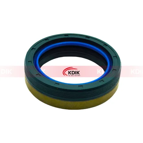 12014977B COMBI SF8 45*60*16 NBR+AU Oil Seal For ER144485 JOHN DEERE 144485 CARRARO 6000104562 RENAULT