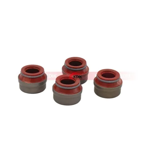 12015878 Valve Stem Seal VA3 7-39 FPM Size 7*11/14.2*9.3 19025684 KIT For FORD 6166533 88VM6571BB MAN 51049020034 MAZDA 1E0310155 F40117155