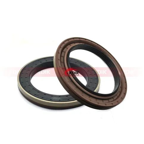 12015880B RWDR-KASSETTE Oil Seal Size 121*170*15.5/17 For 40102330 40102333 IVECO