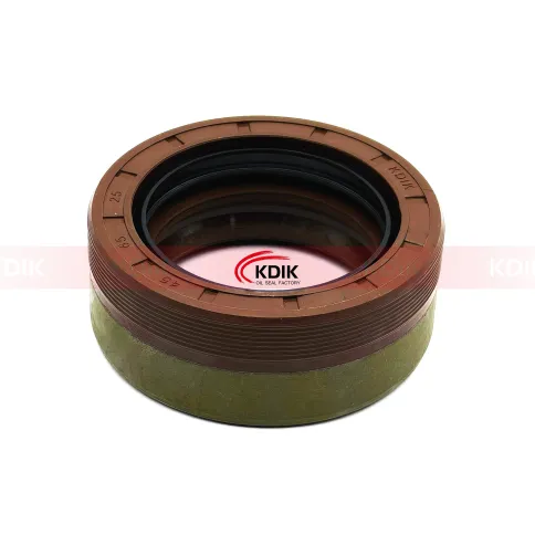 12018030B COMBl Oil Seal Wheel Hub 45*65*25 For L156857 NF101530 JOHN DEERE